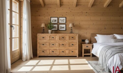 ✨ Aviso importante ✨ Esta imagen ha sido creada con Inteligencia Artificial. Ten en cuenta que puede no coincidir al 100% con la imagen real, ya que la IA interpreta y genera detalles de forma automática. La compartimos para inspirar y mostrar posibilidades creativas, pero no debe confundirse con una representación fiel de la realidad. 🌿