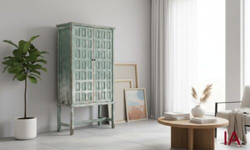 ✨ Aviso importante ✨ Esta imagen ha sido creada con Inteligencia Artificial. Ten en cuenta que puede no coincidir al 100% con la imagen real, ya que la IA interpreta y genera detalles de forma automática. La compartimos para inspirar y mostrar posibilidades creativas, pero no debe confundirse con una representación fiel de la realidad. 🌿