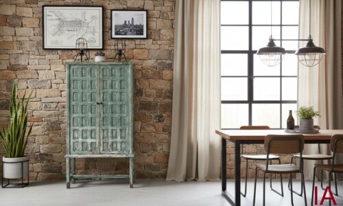 ✨ Aviso importante ✨ Esta imagen ha sido creada con Inteligencia Artificial. Ten en cuenta que puede no coincidir al 100% con la imagen real, ya que la IA interpreta y genera detalles de forma automática. La compartimos para inspirar y mostrar posibilidades creativas, pero no debe confundirse con una representación fiel de la realidad. 🌿