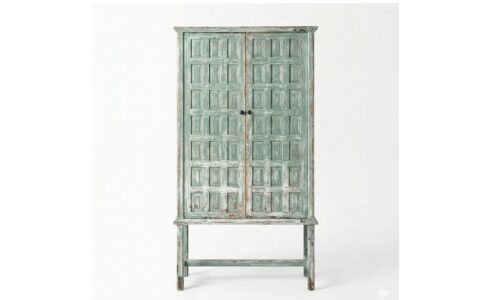 Ayun- Alacena de 96 cm 2P