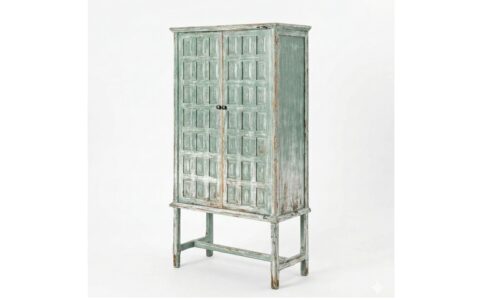 Alternative view of Ayun- Alacena de 96 cm 2P