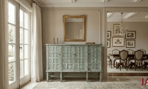 ✨ Aviso importante ✨ Esta imagen ha sido creada con Inteligencia Artificial. Ten en cuenta que puede no coincidir al 100% con la imagen real, ya que la IA interpreta y genera detalles de forma automática. La compartimos para inspirar y mostrar posibilidades creativas, pero no debe confundirse con una representación fiel de la realidad. 🌿