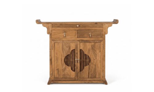 Candu - Consola de 120 cm, 2P3C