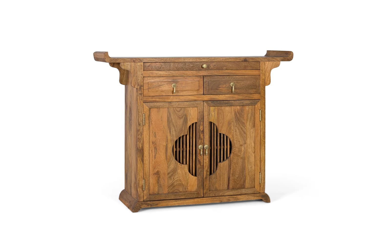 Candu - Consola de 120 cm, 2P3C - Imagen 7