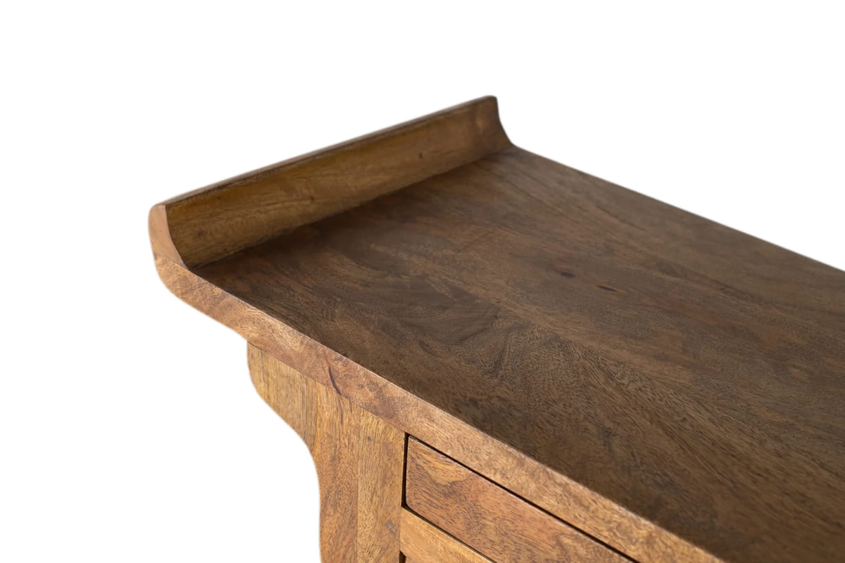 Candu - Consola de 120 cm, 2P3C - Imagen 12
