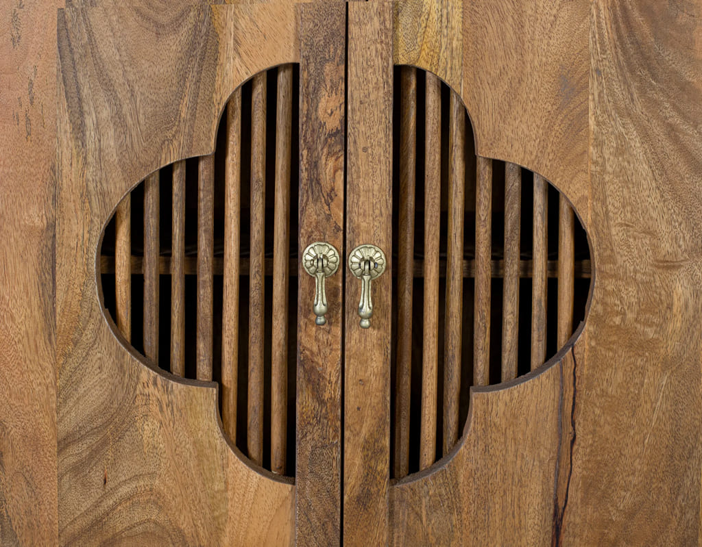 Candu - Consola de 120 cm, 2P3C - Imagen 10