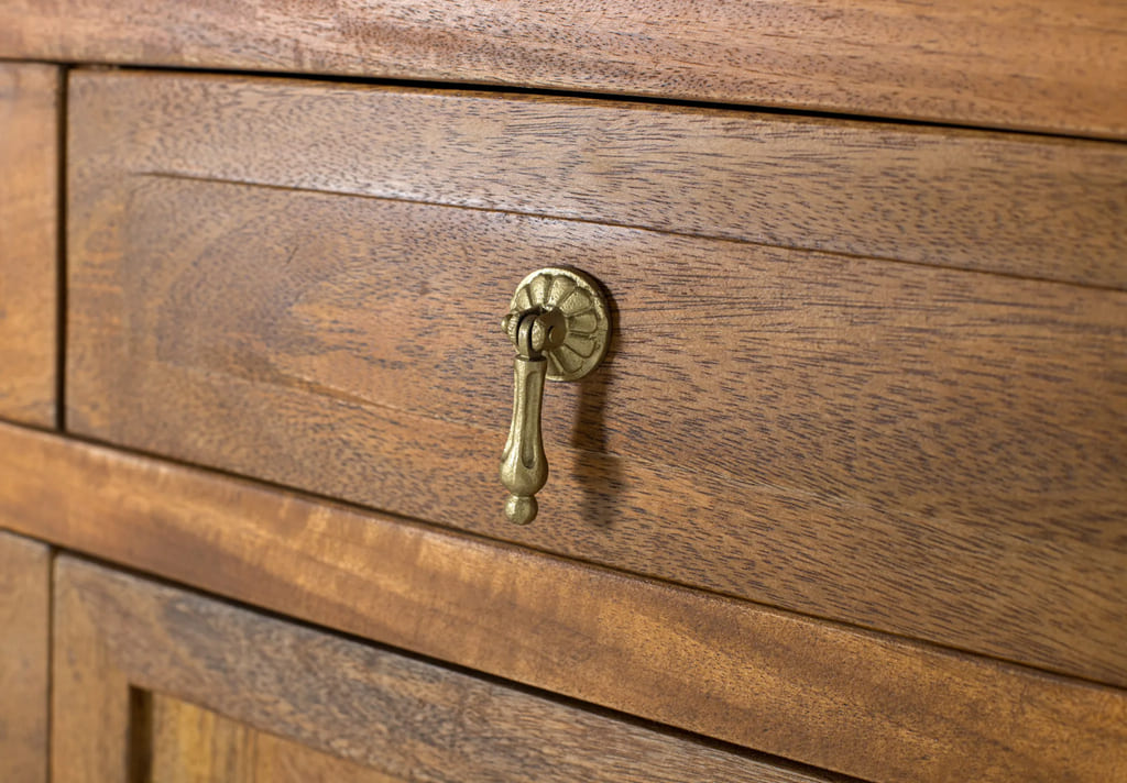 Candu - Consola de 120 cm, 2P3C - Imagen 9