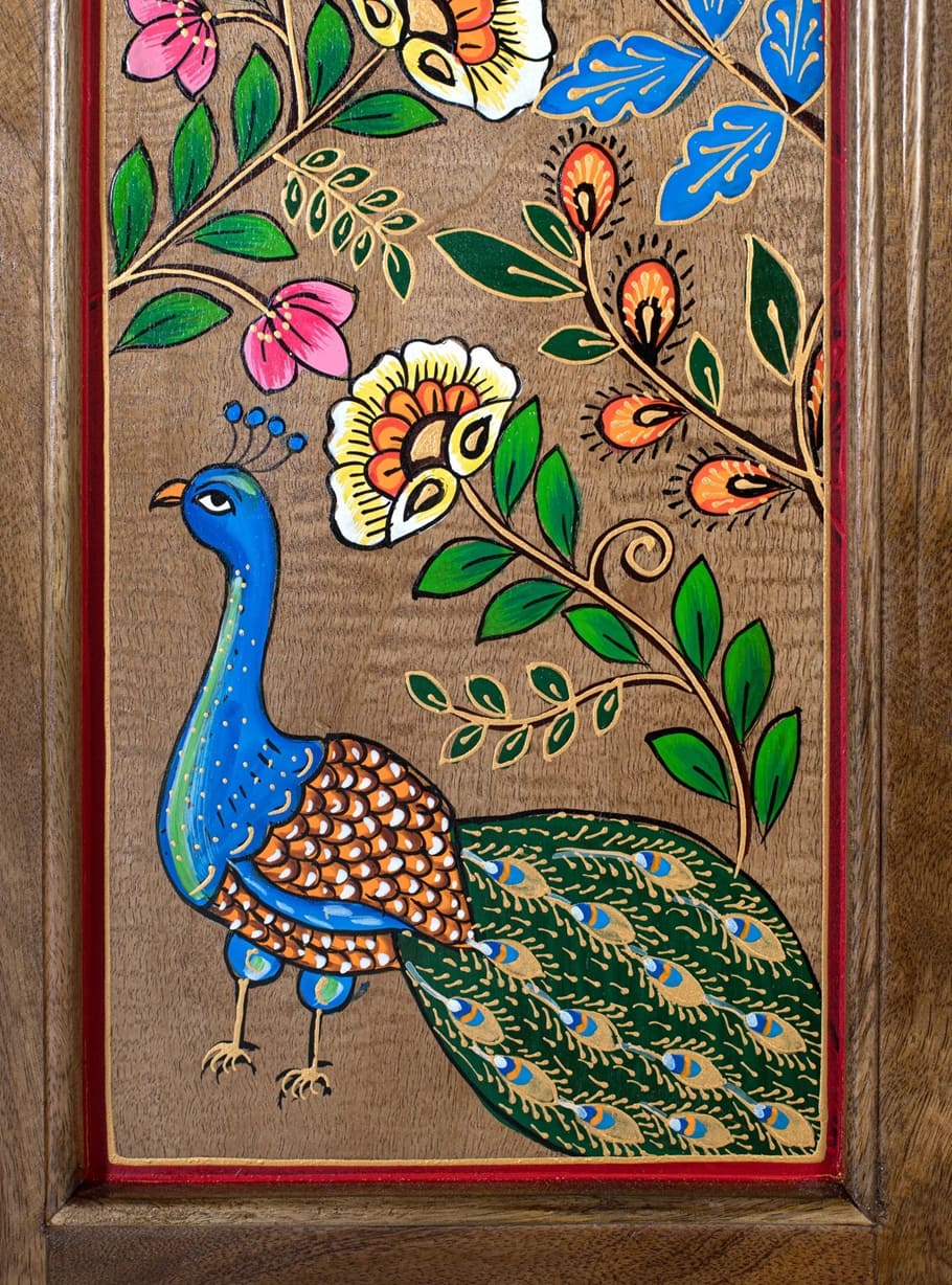 Rangoli- Alacena de 83 cm, con 2P - Imagen 10