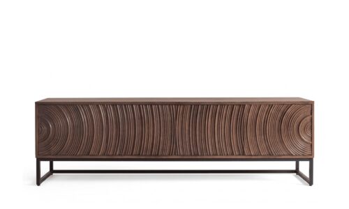 Bulat- Mueble TV de 170 cm 4P