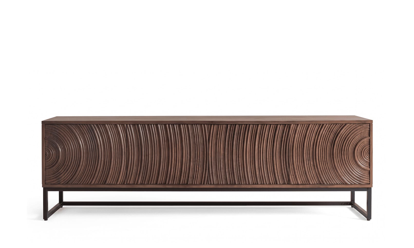 Bulat- Mueble TV de 170 cm 4P