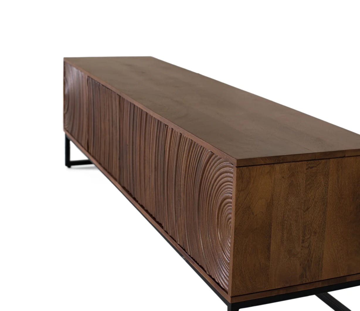 Bulat- Mueble TV de 170 cm 4P - Imagen 9