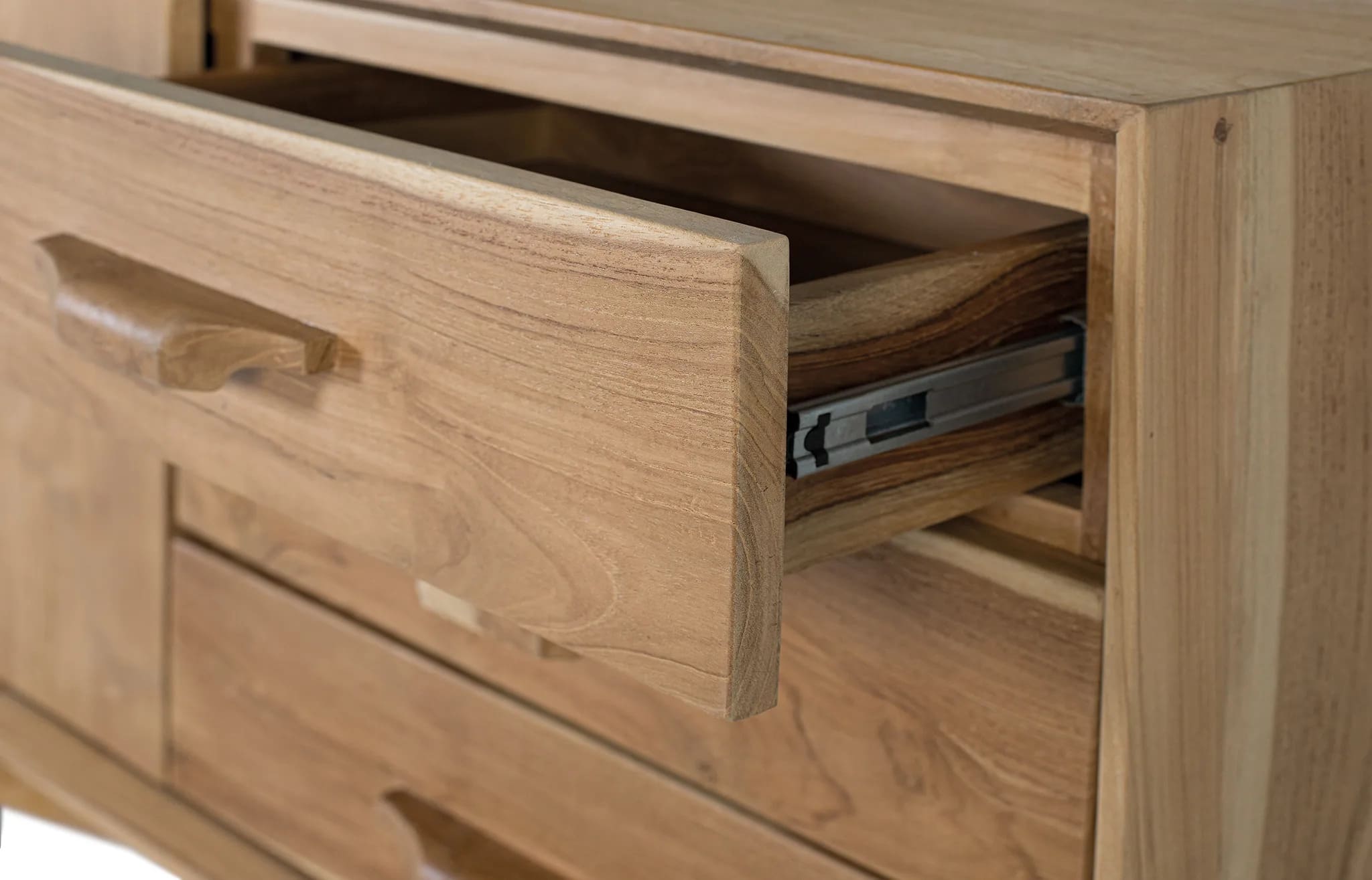 Mopi - Mueble para TV de 150 cm, 2P/3C - Imagen 13