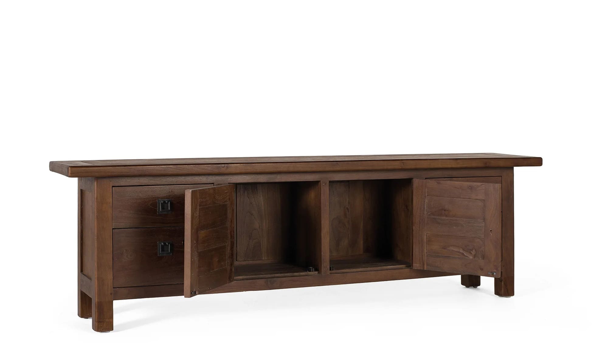 Windu - Mueble para TV de 180 cm, 2P/4C - Imagen 8