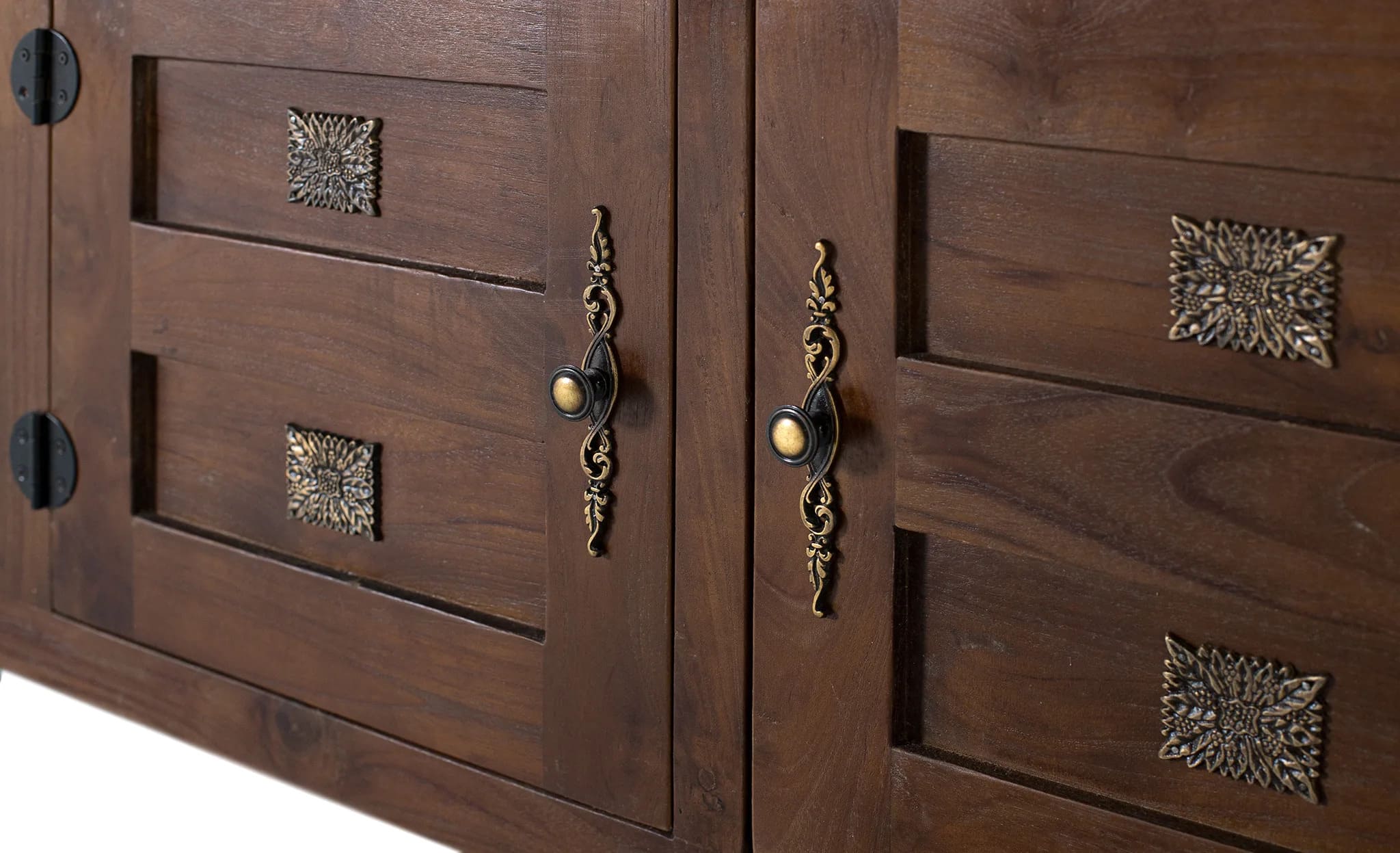 Windu - Mueble para TV de 180 cm, 2P/4C - Imagen 10
