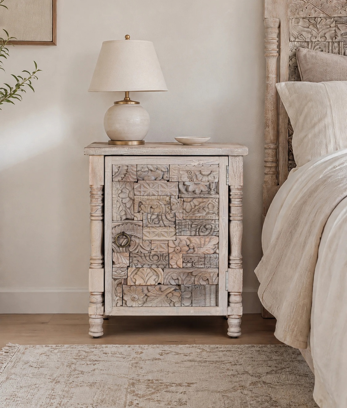 Oberoi - Conjunto de dormitorio - Imagen 10