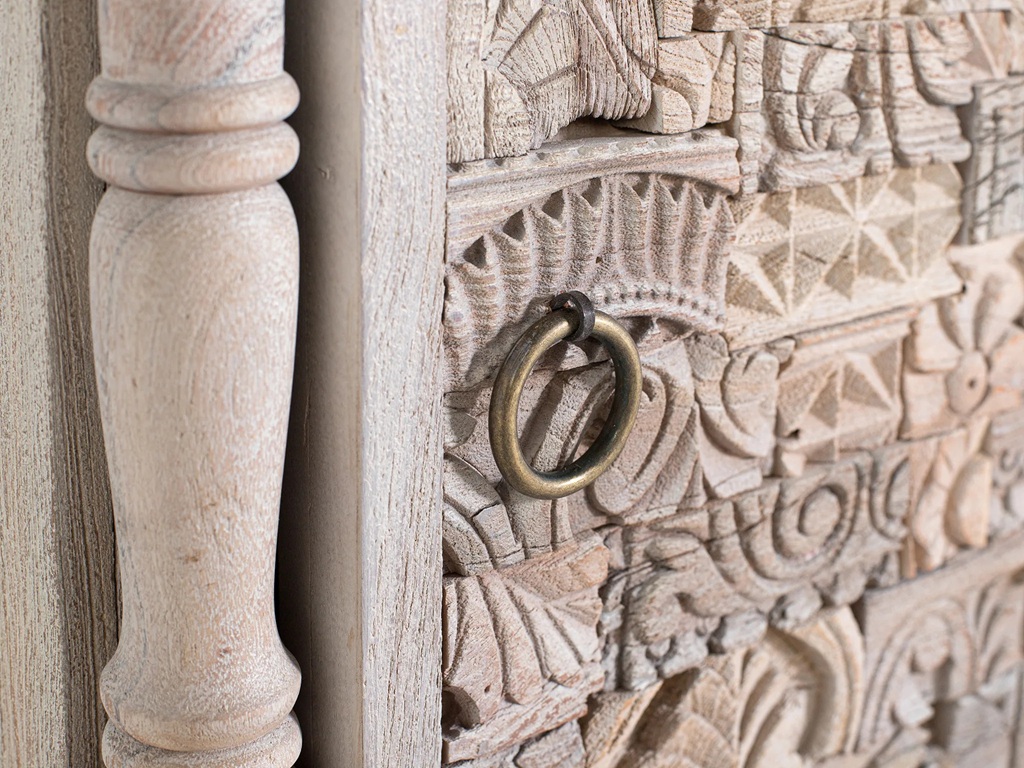 Oberoi - Conjunto de dormitorio - Imagen 12