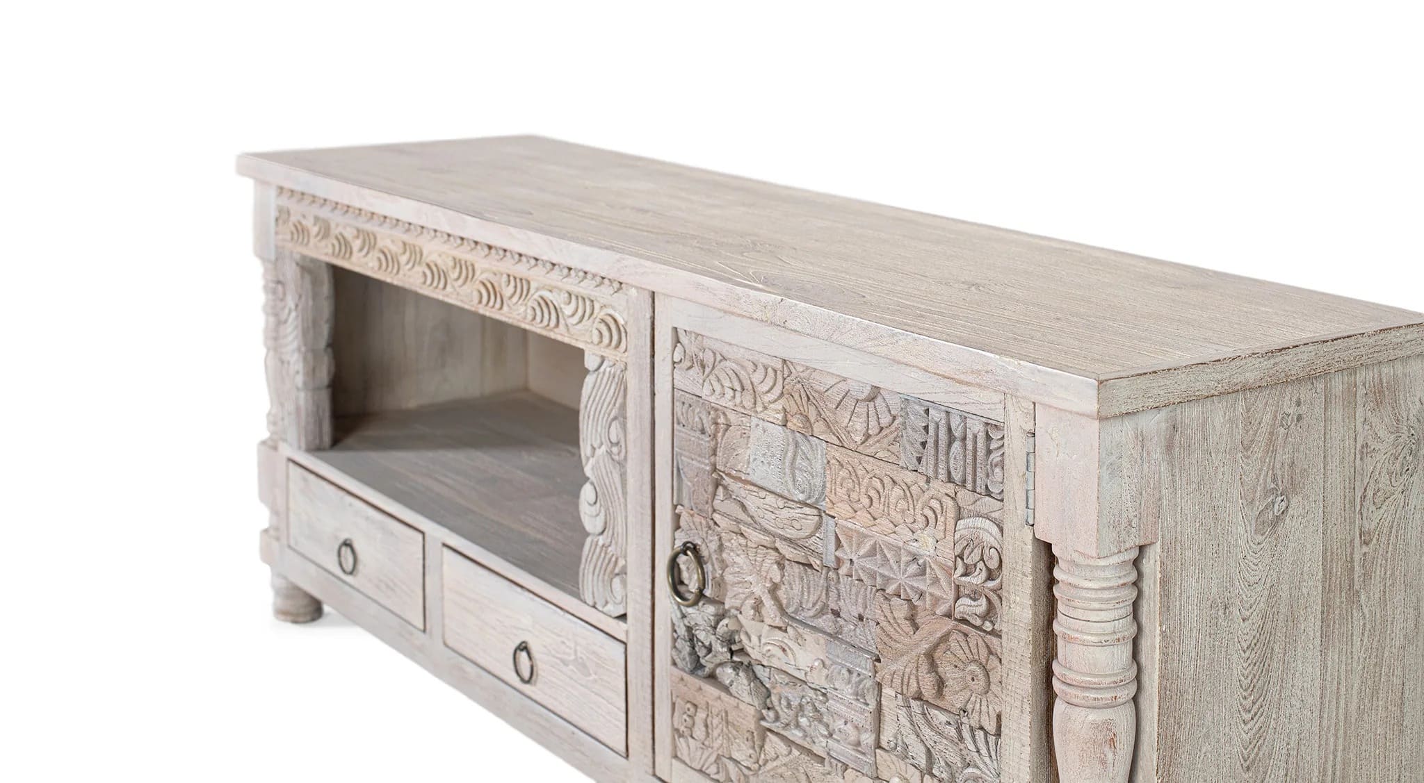 Oberoi - Mueble para TV de 150 cm 1P/2C - Imagen 9
