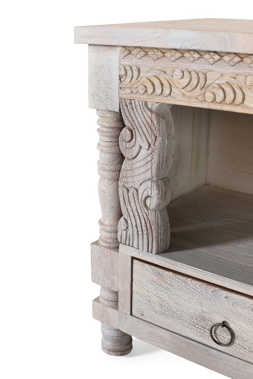 Oberoi - Mueble para TV de 150 cm 1P/2C - Imagen 12