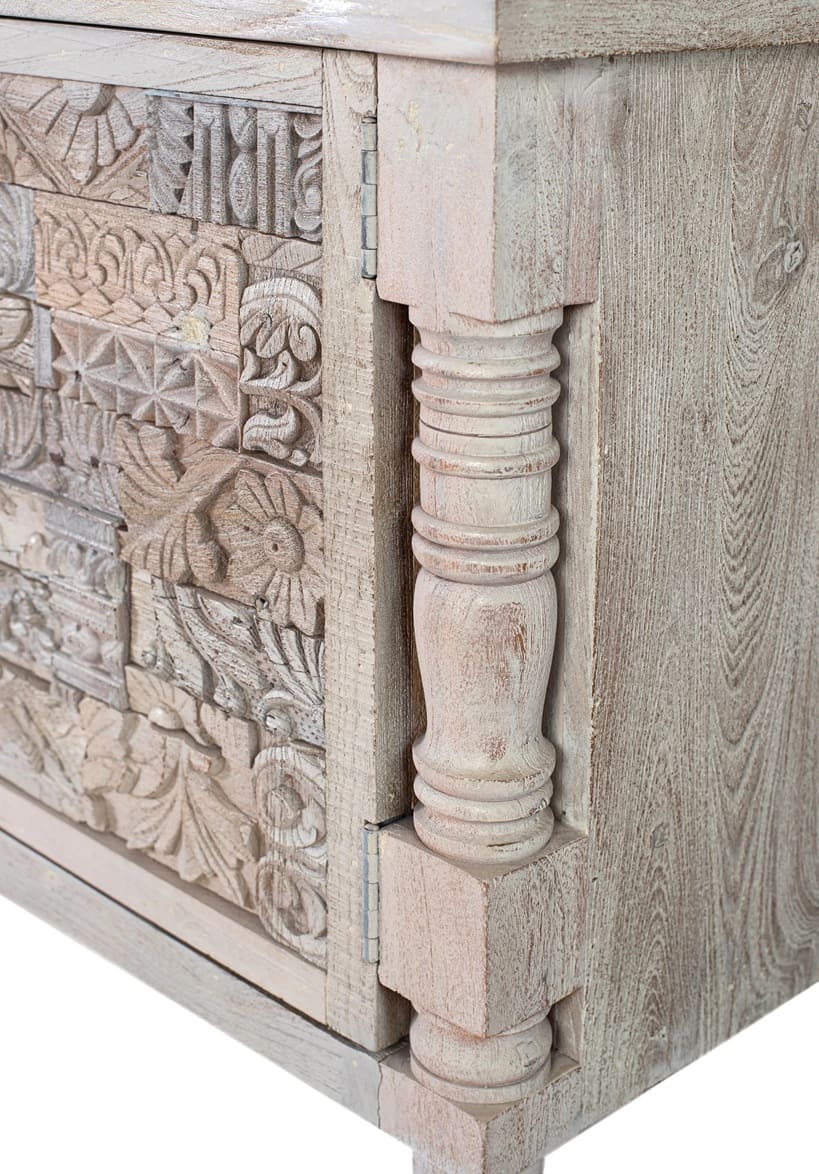 Oberoi - Mueble para TV de 150 cm 1P/2C - Imagen 10
